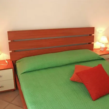Apartment Calipso Santa Teresa Gallura