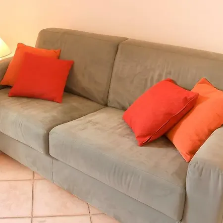 Apartment Calipso Santa Teresa Gallura