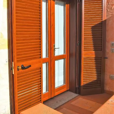 Calipso Santa Teresa Gallura