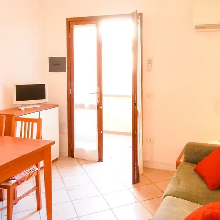 Calipso Apartment Santa Teresa Gallura