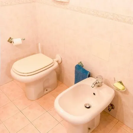 Apartment Calipso