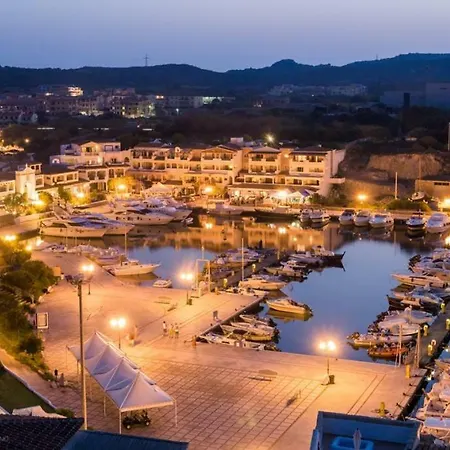 Calipso Santa Teresa Gallura