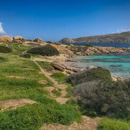 Calipso Santa Teresa Gallura
