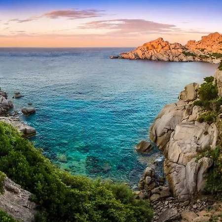 Calipso Apartment Santa Teresa Gallura