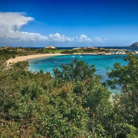 Calipso Santa Teresa Gallura