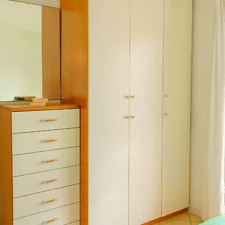 Apartment Calipso *