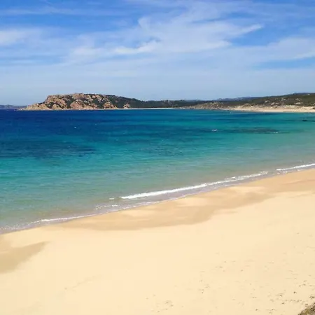 Apartment Calipso Santa Teresa Gallura
