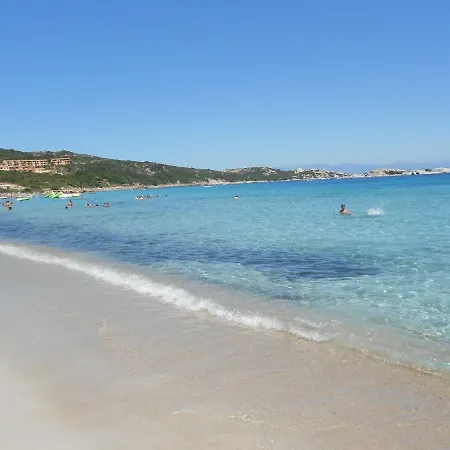 Calipso * Santa Teresa Gallura