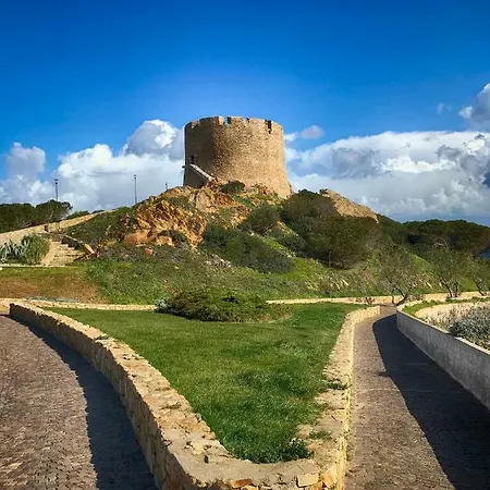 Calipso * Santa Teresa Gallura